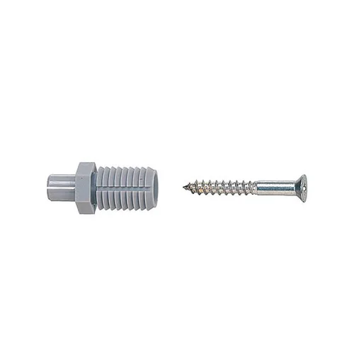 Fischer Laiptų pakopos tvirtinimas į metalinį pagrindą TB 50 vnt. image 1
