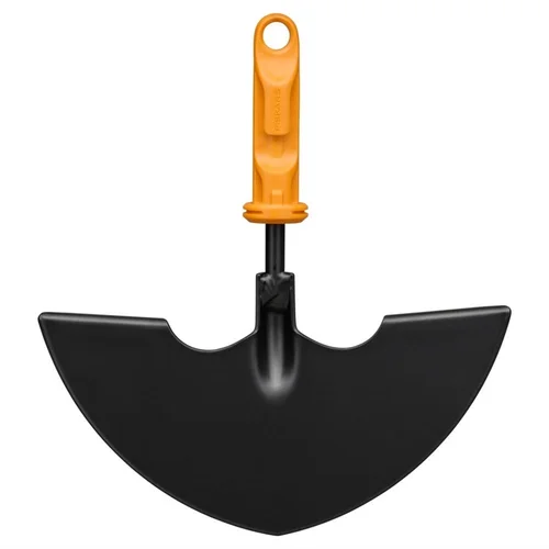 Fiskars OneClick 1080689 Žolės grandiklis, plienas image 1