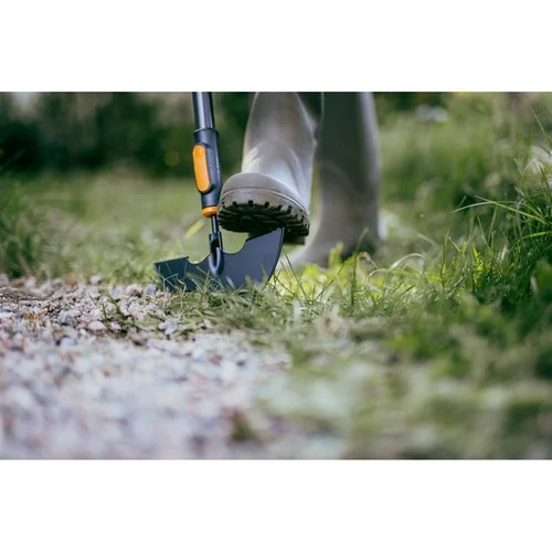 Fiskars OneClick 1080689 Žolės grandiklis, plienas image 3