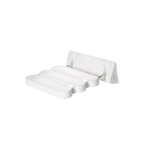 Ridder Comfort A00200101 Pakabinama dušo kedutė, 390 mm x 300 mm x 80 mm image 1