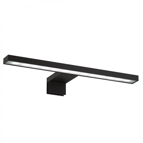 Raguvos Baldai LED IP44 šviestuvas 40 cm juodas 01515B image 1