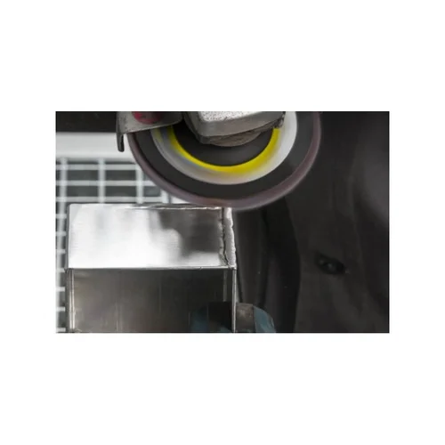 KLINGSPOR SMT800 125x22,23 mm veltinio šlifavimo diskas image 2