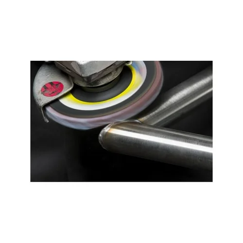 KLINGSPOR SMT800 125x22,23 mm veltinio šlifavimo diskas image 3