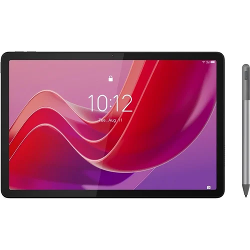 Lenovo Tab M11 ZADB0034SE 11 colių 4GB/128GB 4G Pilka image 1