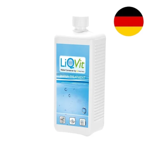 LiQVit vandens valymo priemonė 1000 ml image 1