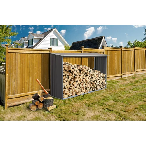 G21 WOH 181 63900494 Malkinė, 242 x 75 cm, Pilka image 3