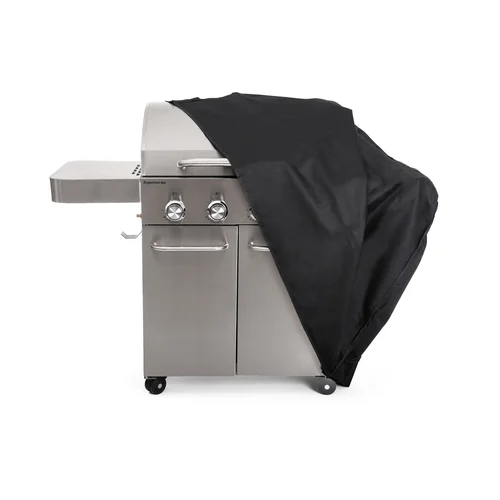 G21 Argentina BBQ kepsninės uždengimas Juoda 6390366 image 2