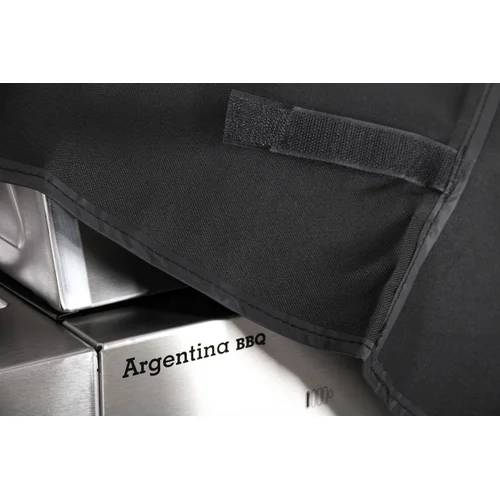 G21 Argentina BBQ kepsninės uždengimas Juoda 6390366 image 3