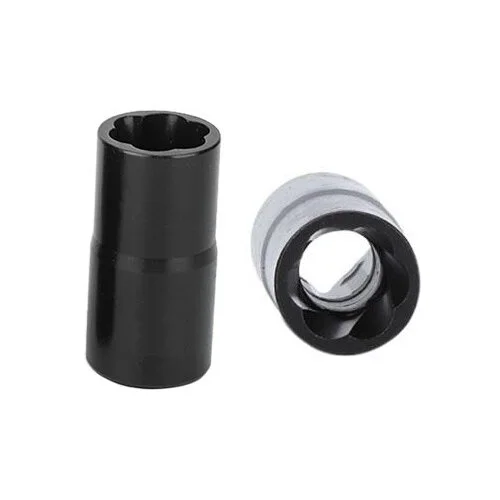 ELLIENT TOOLS Galvutė 1/2" pažeistų veržlių atsukimui - 11mm image 1
