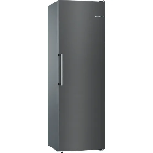 Bosch GSN36VXEP Šaldiklis, Juoda spalva image 1