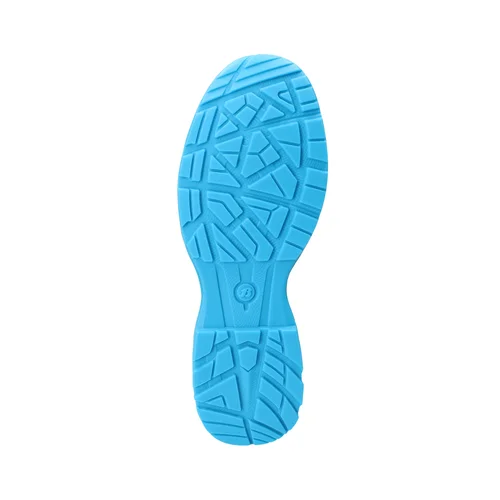Malfini B81 Apsauginiai darbo batai, unisex – 47, Juoda image 3