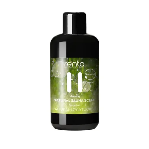 RENTO AURORA saunos kvapas, 100 ml image 1