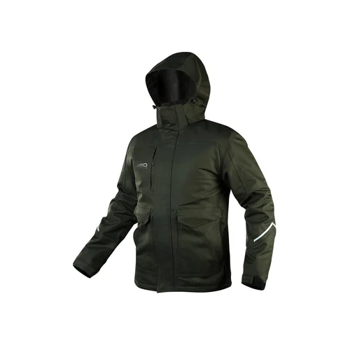 Camo NEO darbo striukė XXL image 1