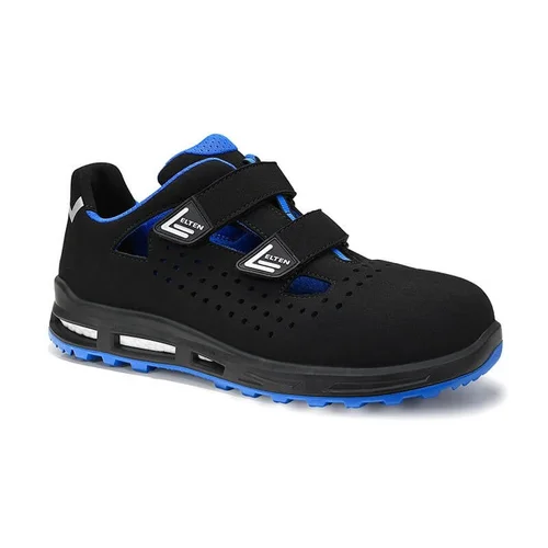 Sandalai ELTEN Impulse XXT Blue Easy ESD S1, juodi - 43 image 1