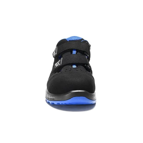 Sandalai ELTEN Impulse XXT Blue Easy ESD S1, juodi - 43 image 3