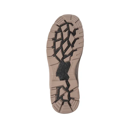 Vyriški PUMA Conquest STONE HIGH S15 batai 40, šviesiai ruda image 2
