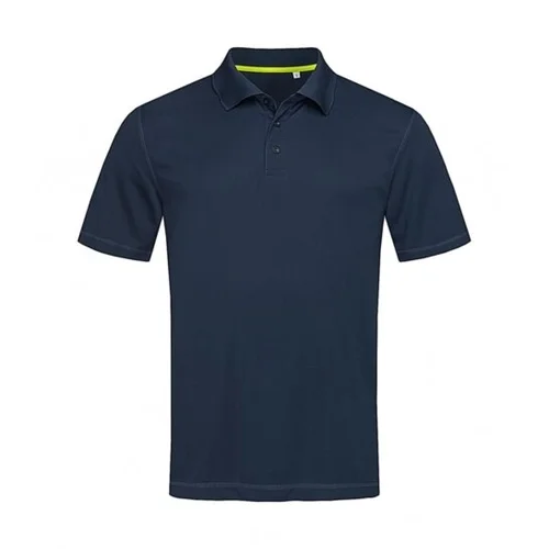 Stedman ST8450 Vyriški polo 2XL Marina Blue image 1