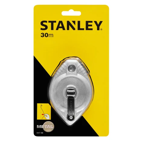 Stanley Aliuminis kalkinis žymeklis, STANLEY 30 m image 3