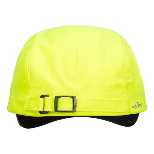 PORTWEST HA25 kepurė, L/XL, Geltona/Juoda image 2