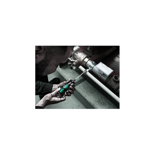 WERA KK Turbo 1 19 dalių atsuktuvų rinkinys image 2