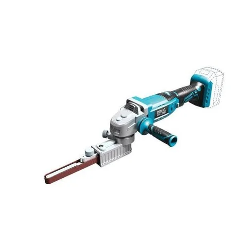 Dedra DED7069 Akumuliatorinis šlifuoklis 18 V image 1