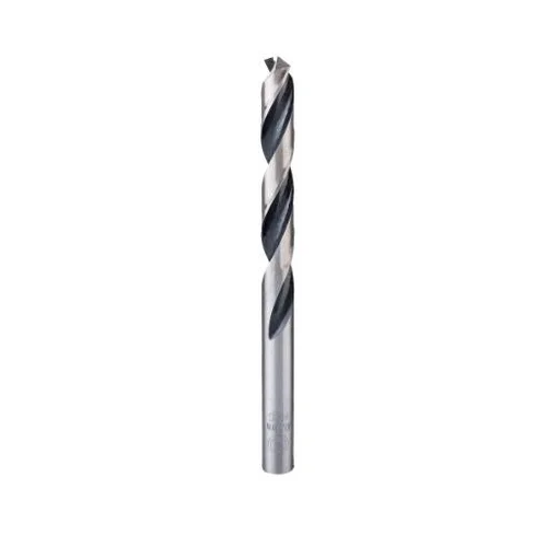 Bosch PointTeQ grąžtas metalui 10,5x87x133 mm, 5 vnt image 1