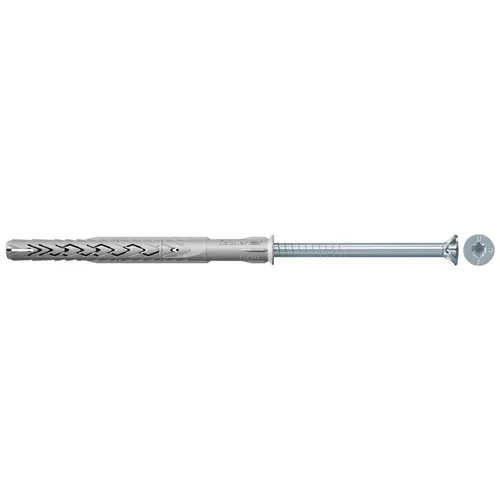 Fischer SXRL 8X140 T rėminis tvirtinimas, 1 vnt. image 1