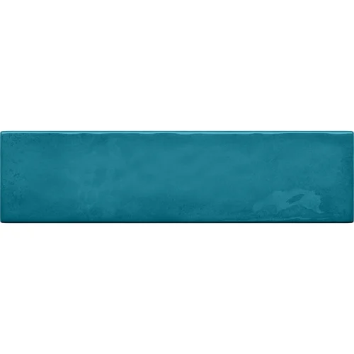 Tubadzin Masovia turchese A gloss STR 29,8x7,8 cm image 3