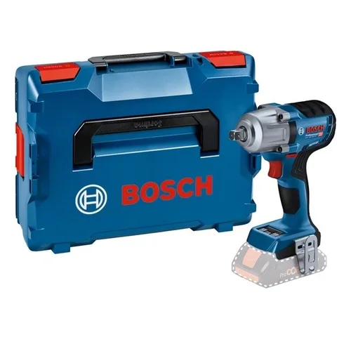 Bosch GDS 18V-450 PC Akumuliatorinis smūginis veržliasūkis image 1