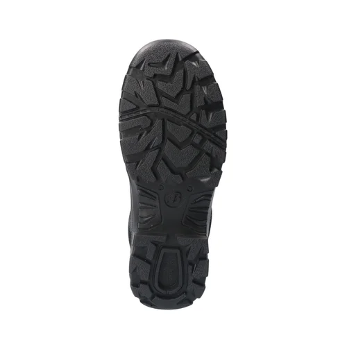 Malfini B85 darbo pusbačiai, unisex, 44, Juoda image 2