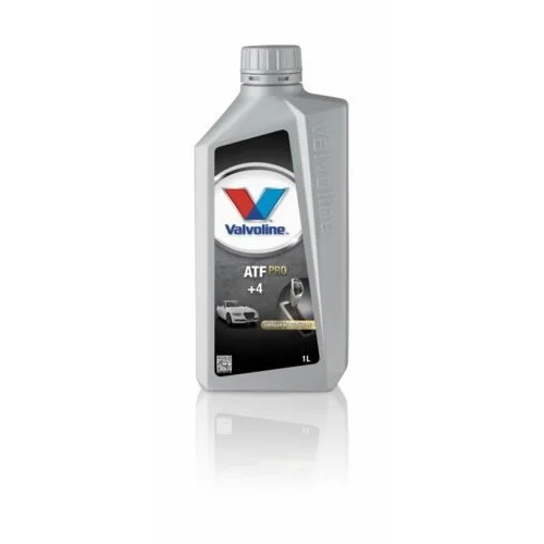 Valvoline ATF PRO +4 1L image 1