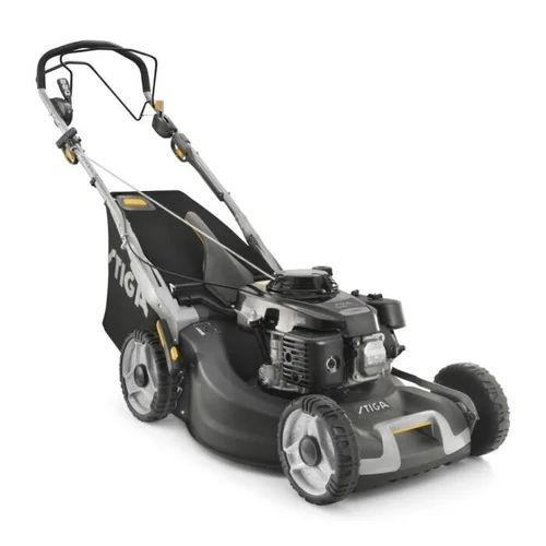 Savaeigė benzininė žoliapjovė Stiga Twinclip 955 B image 1