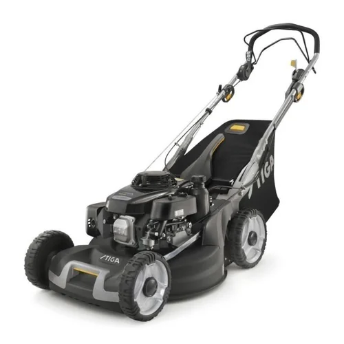 Savaeigė benzininė žoliapjovė Stiga Twinclip 955 B image 2