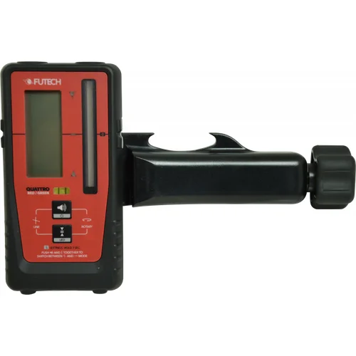 Futech gaudyklė Quattro IP67 image 2