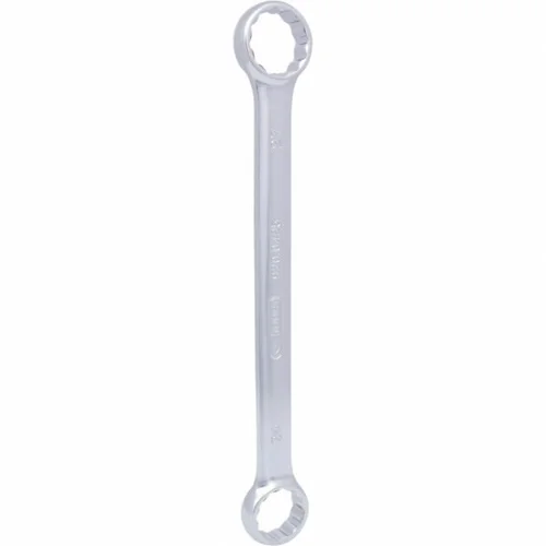 KS Tools ULTIMATEplus dvigubas žiedinis raktas 24x27 mm image 1