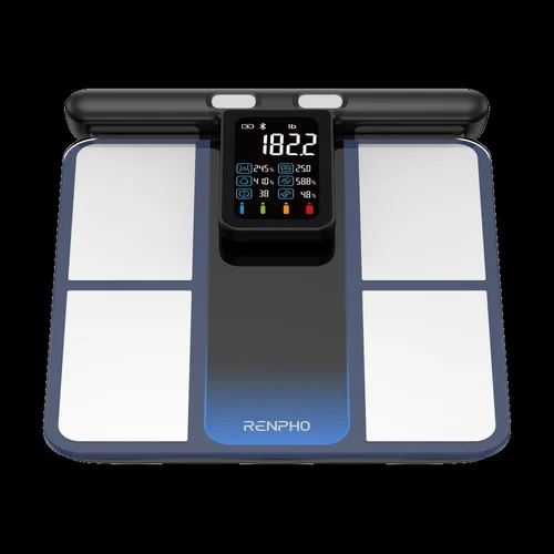 RENPHO Morpho Scan MSC01 Išmanios kūno svarstyklės, 180 kg image 3