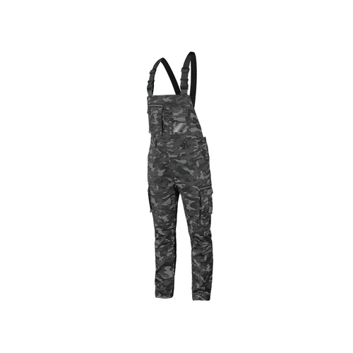 NEO Camo URBAN darbinis kombinezonas XXL image 1
