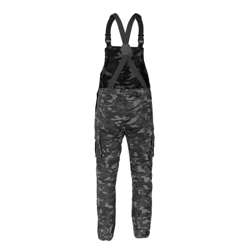 NEO Camo URBAN darbinis kombinezonas XXL image 2