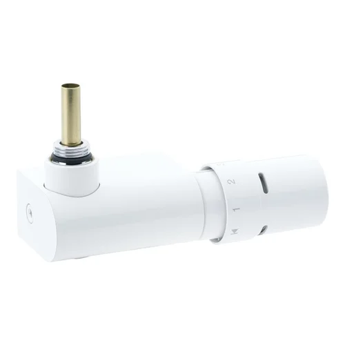 Danfoss VHX RTX Mono kampinis, Baltas image 1