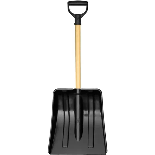 Automobilinis sniego kastuvas Patrol Yeti Basic, 75 cm image 1