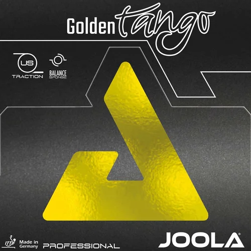 JOOLA Golden Tango Red Max+ guma image 1