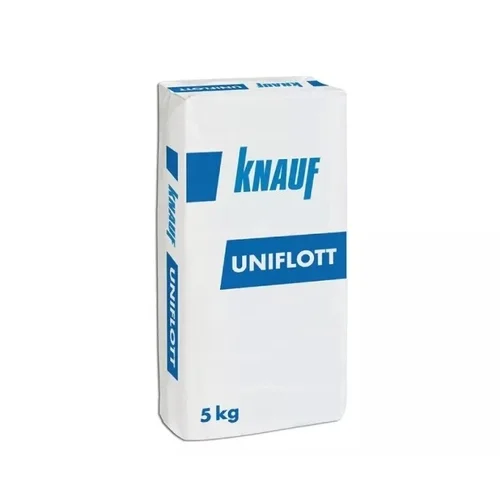 Glaistas KNAUF Uniflott, 5 kg image 1