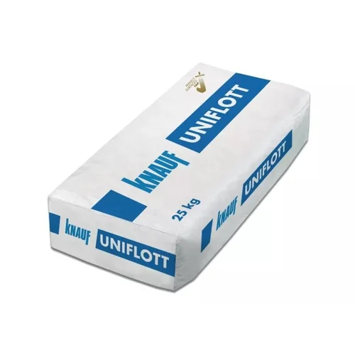 Glaistas KNAUF Uniflott, 5 kg image 2