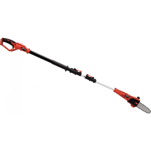 Yato YT-82837 Akumuliatorinis teleskopinis pjūklas 18V 200-280 cm image 2