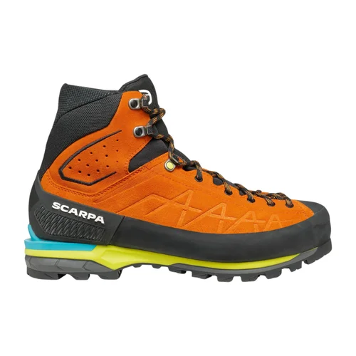 Scarpa Zodiac Tech GTX Smaragdinė 44.5 image 2
