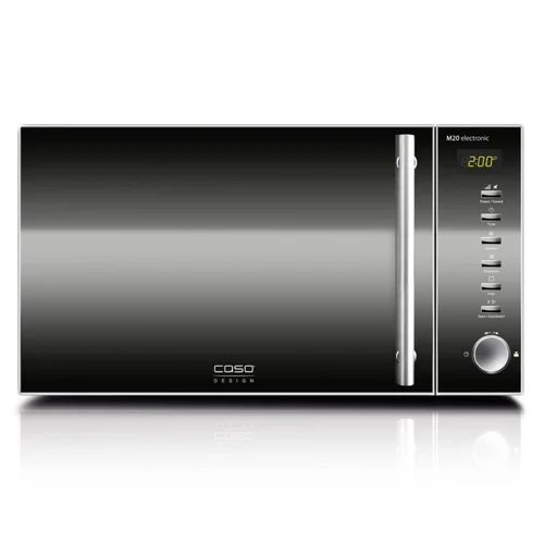 CASO Mikrobangų krosnelė M 20 electronic 03315 image 1