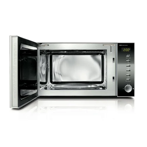 CASO Mikrobangų krosnelė M 20 electronic 03315 image 2