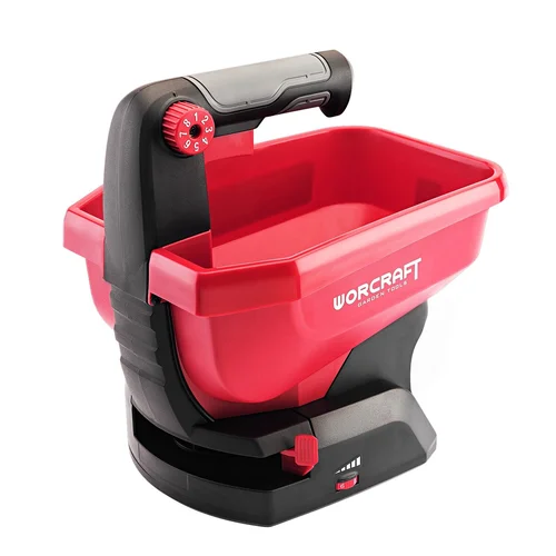 Akumuliatorinis barstytuvas WORCRAFT 3.6L 20V image 2