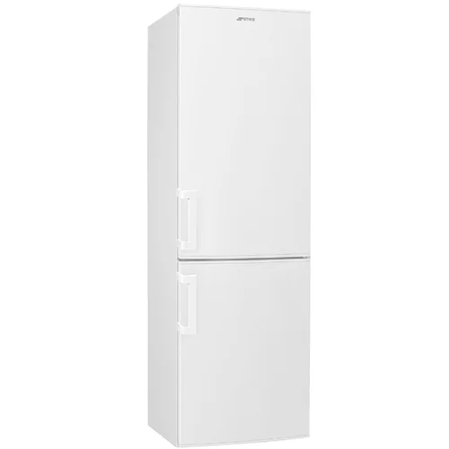 SMEG CF33WE Šaldytuvas, dviejų durų, Balta image 1