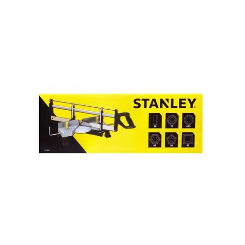 Stanley Prietaisas kampams pjauti 550 mm image 1